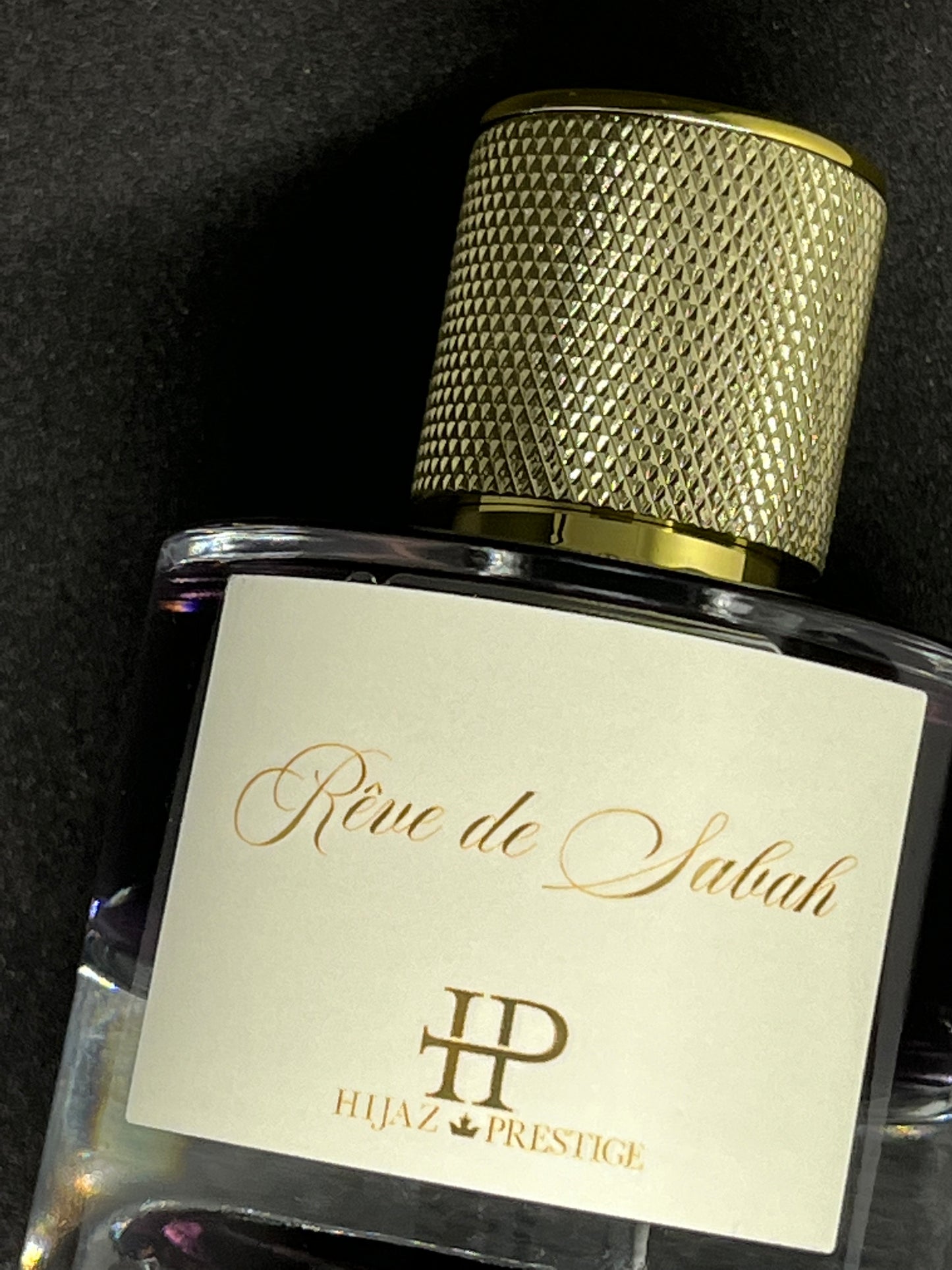 Rêve De Sabah (GOLD)