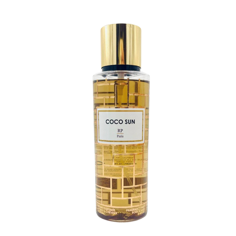 Coco sun brume