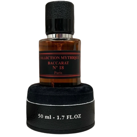 Baccarat - 50 ml