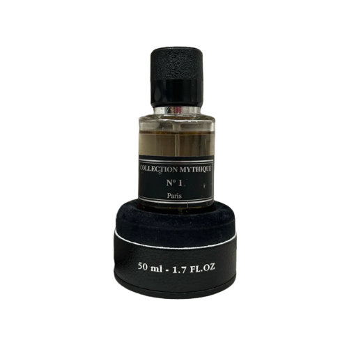 Bois intense - 50 ml