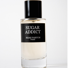 Sugar Addict