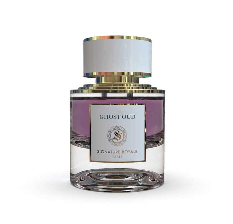 GHOST OUD