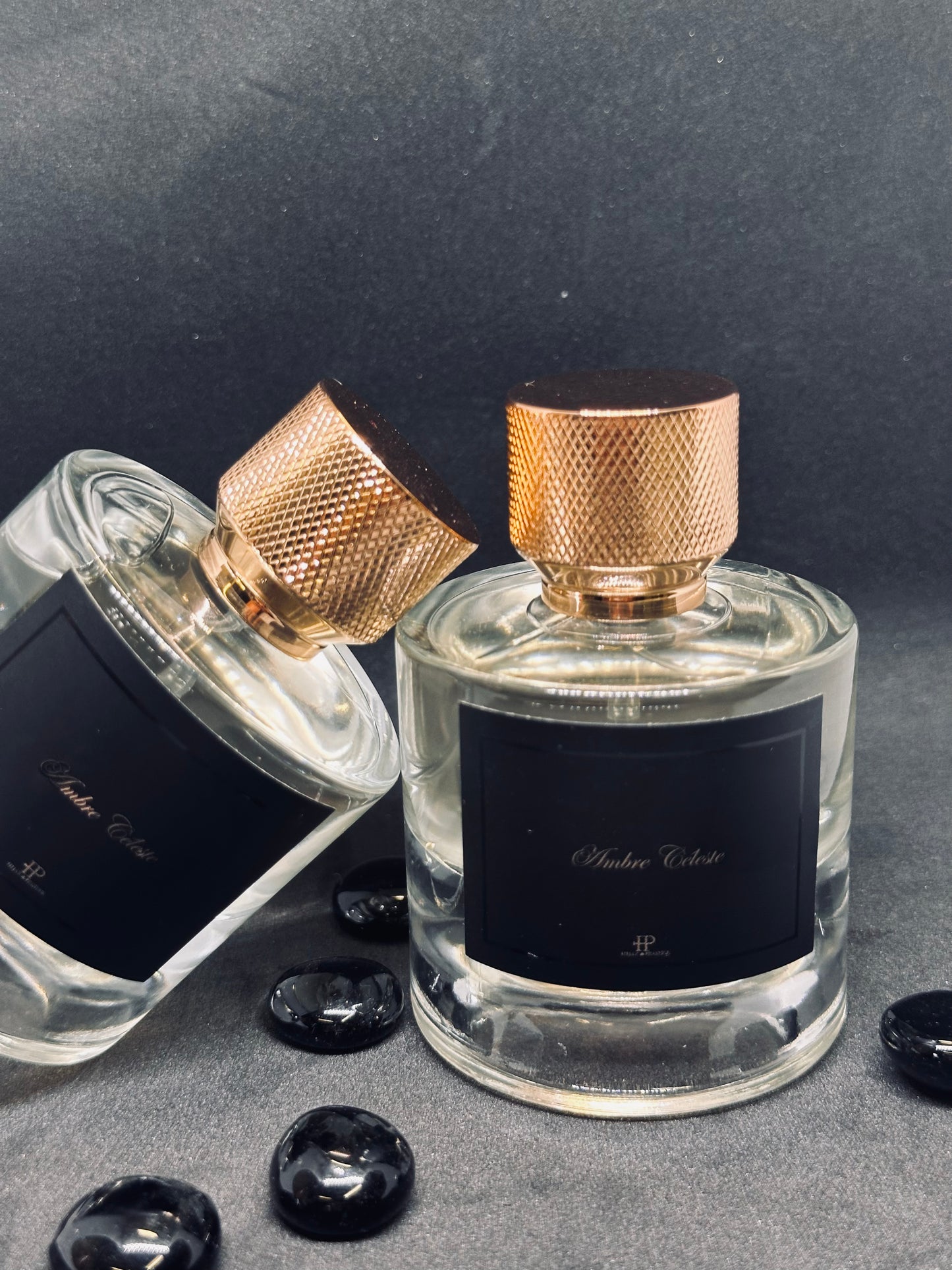 Ambre Céleste