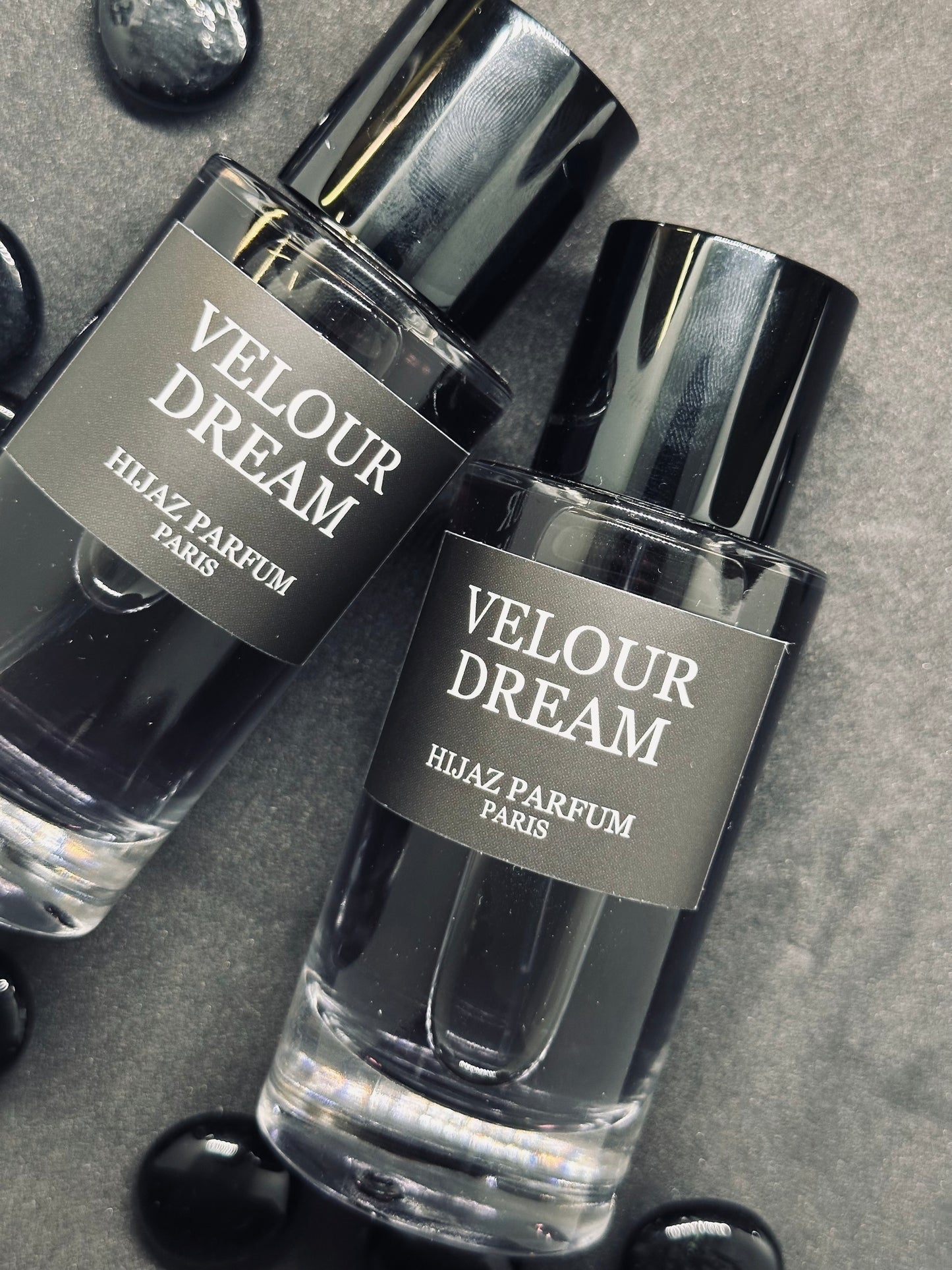 VELOUR DREAM