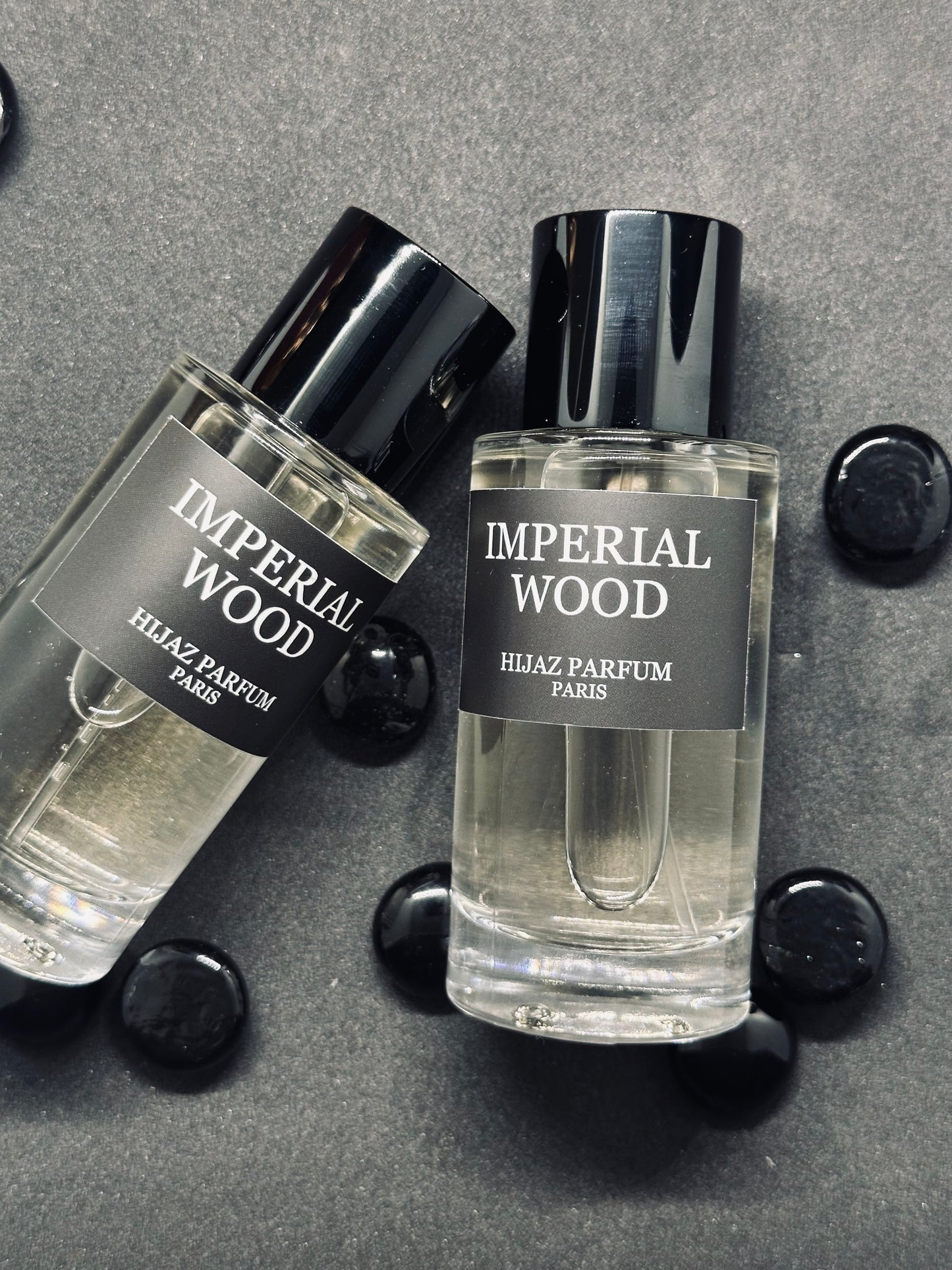 IMPERIAL WOOD