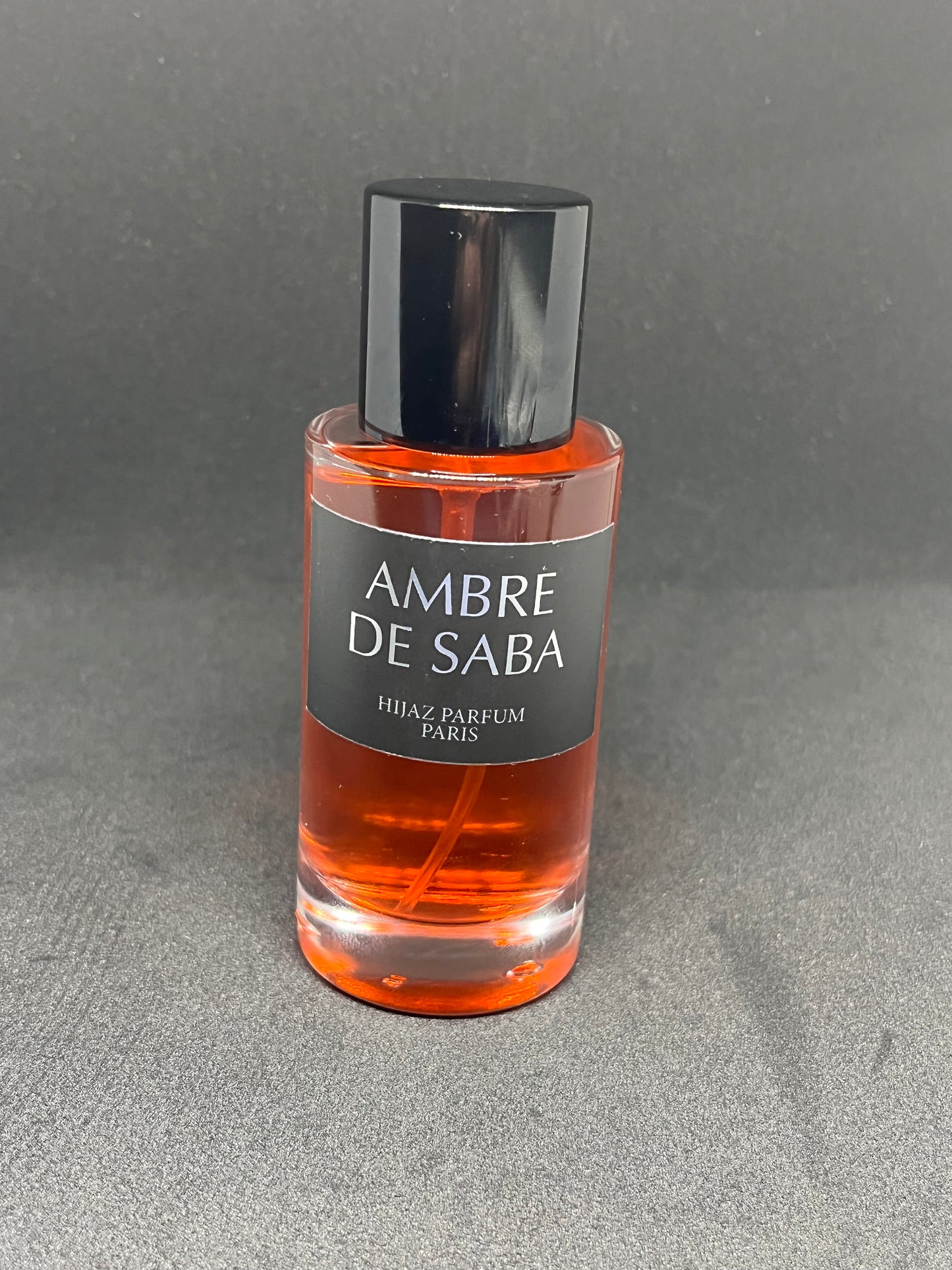 Ambre De Saba