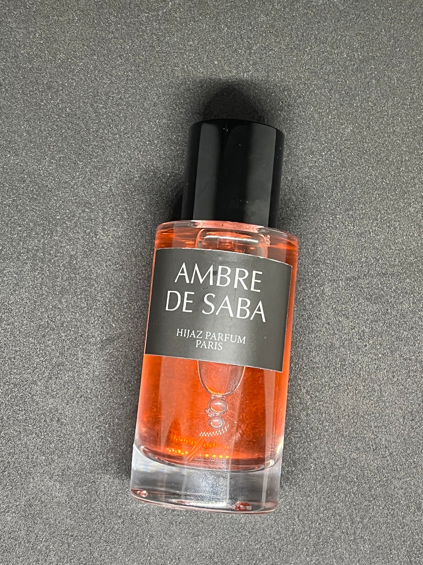 Ambre De Saba