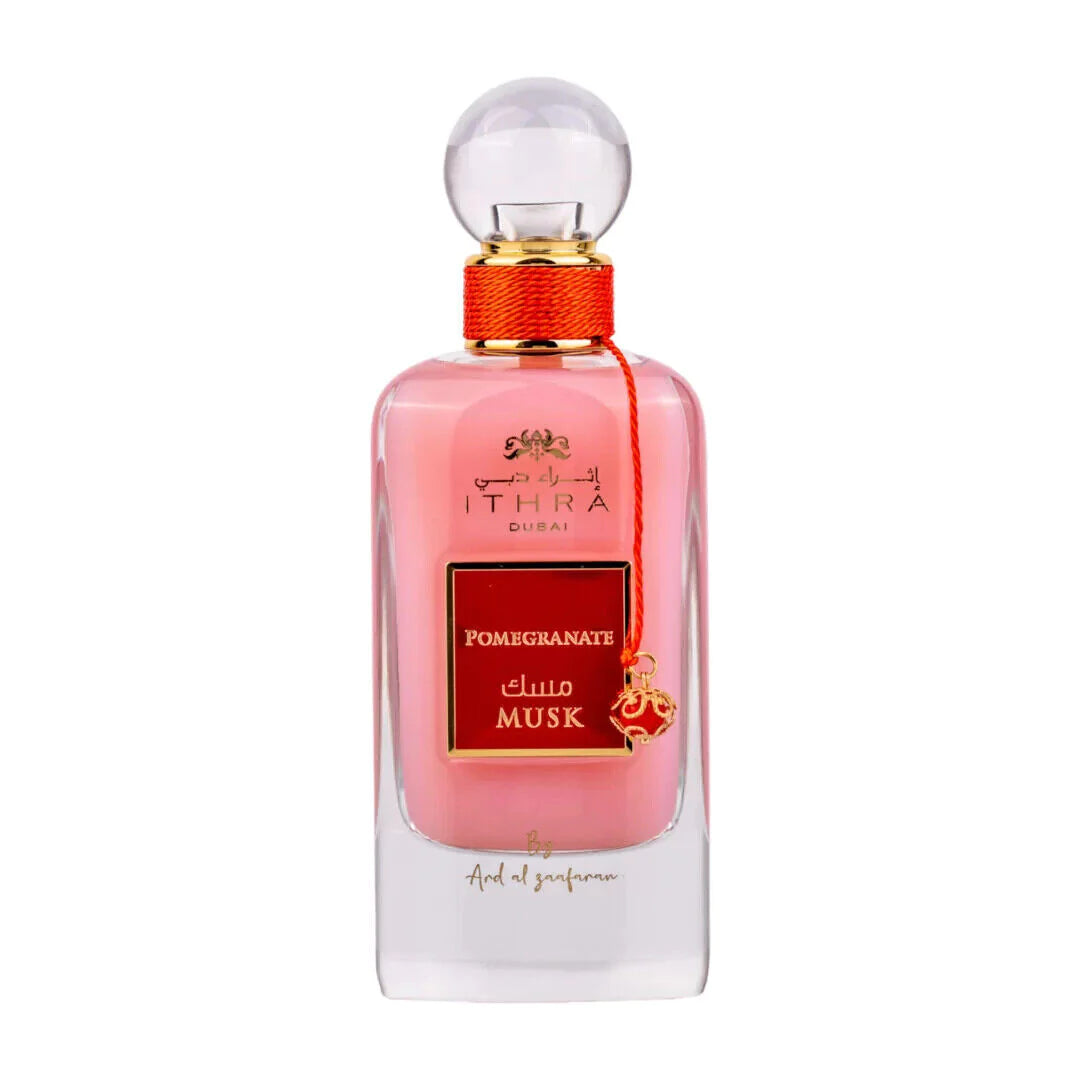 POMEGRANATE ITHRA - Ard Al Zaafaran 100ml EAU DE PARFUM