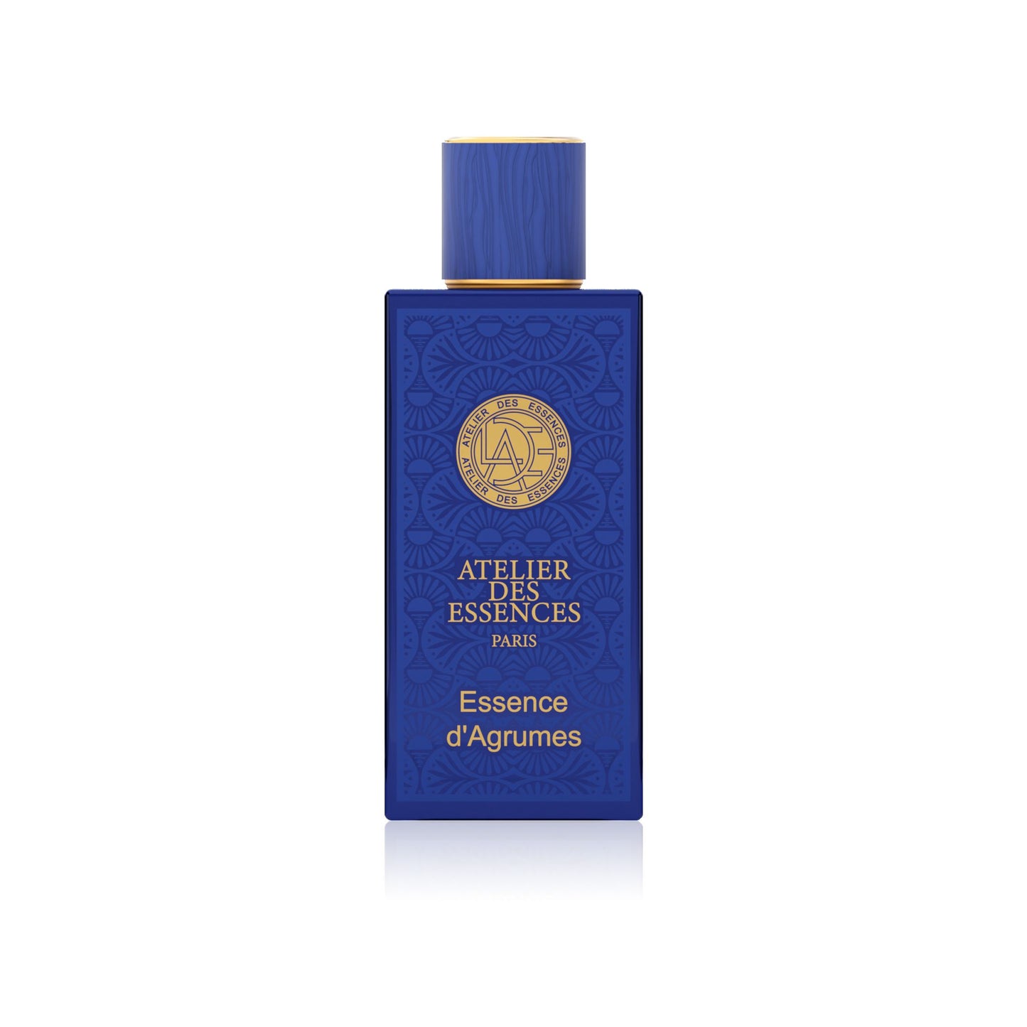ESSENCE D’AGRUMES