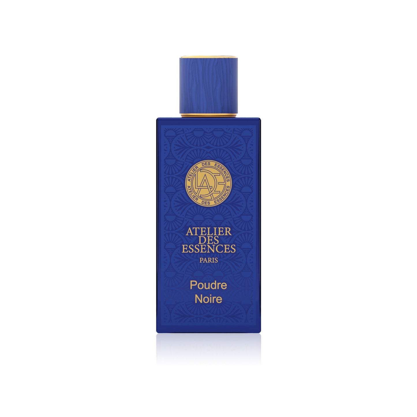 POUDRE NOIR