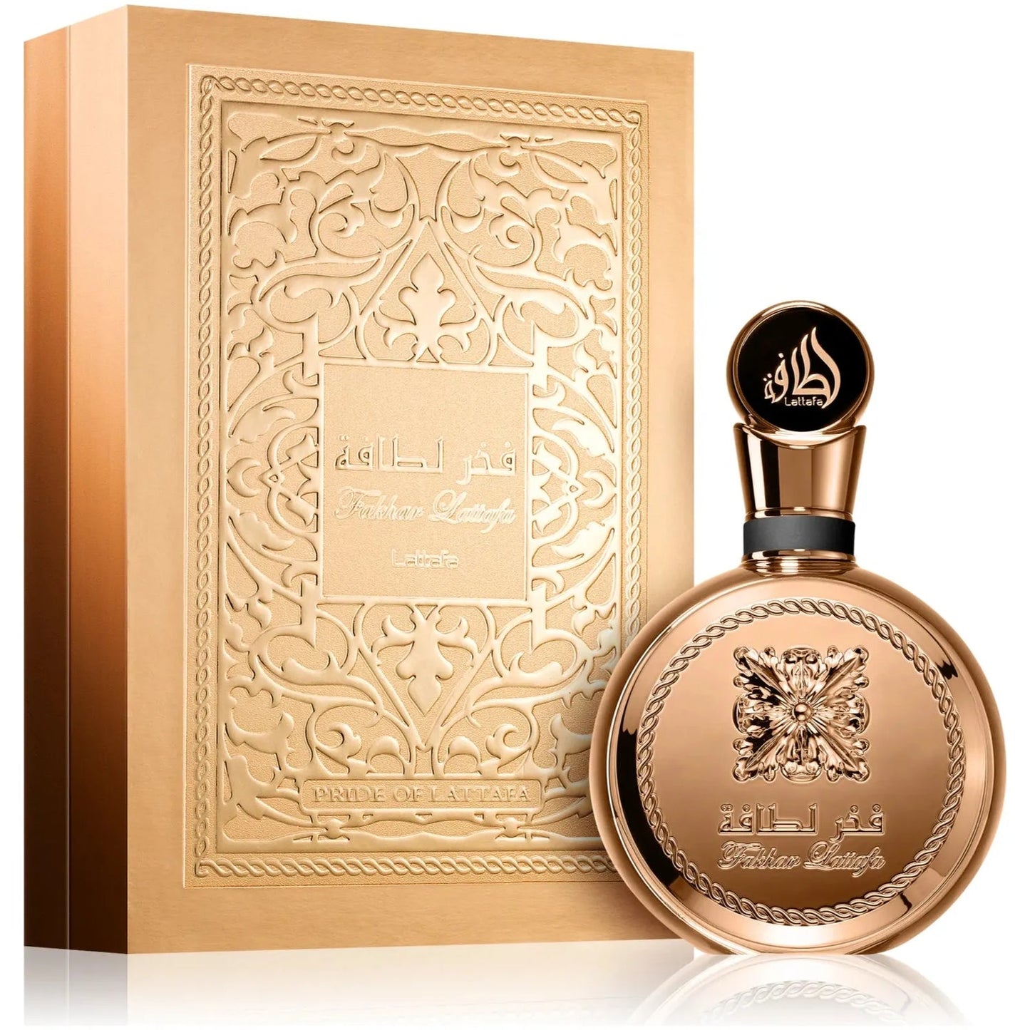 FAKHAR GOLD