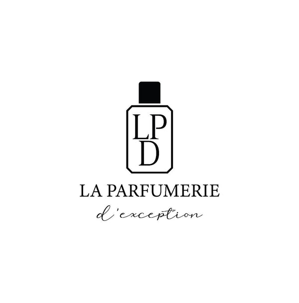 La parfumerie d'exception