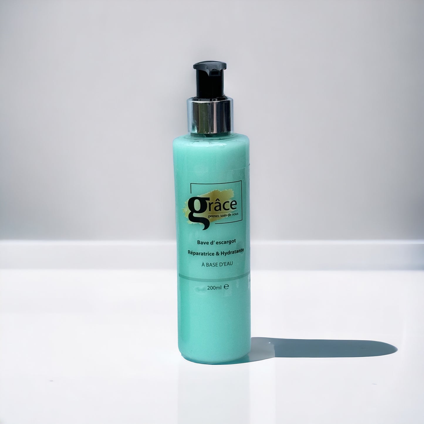 Crème Bave d’escargot – artisanale – crème naturelle – cicatrisante