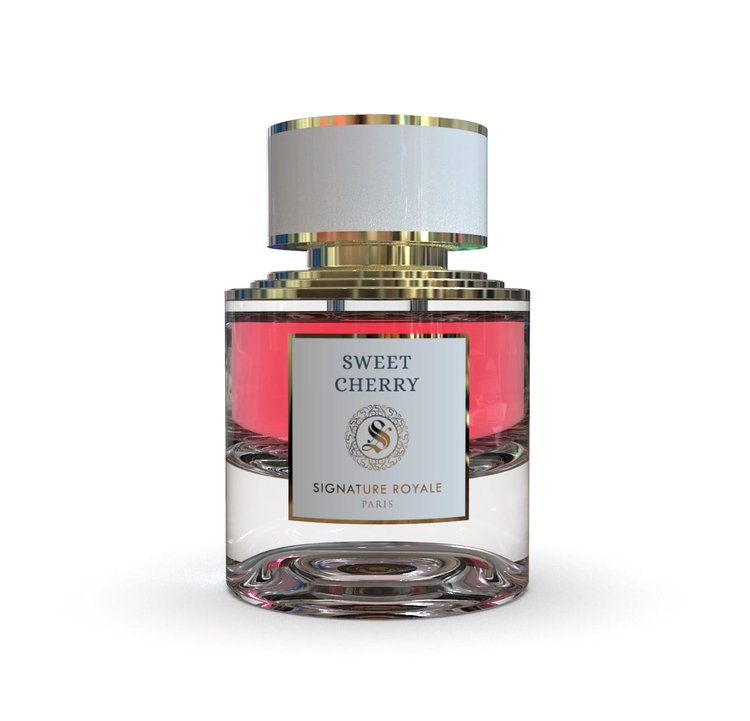 SWEET CHERRY