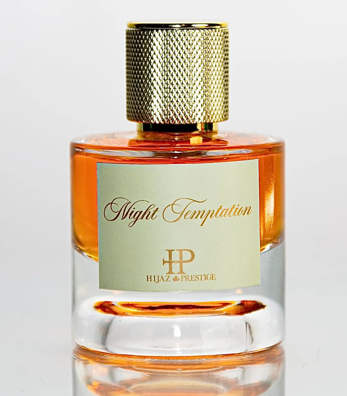 Night Temptation