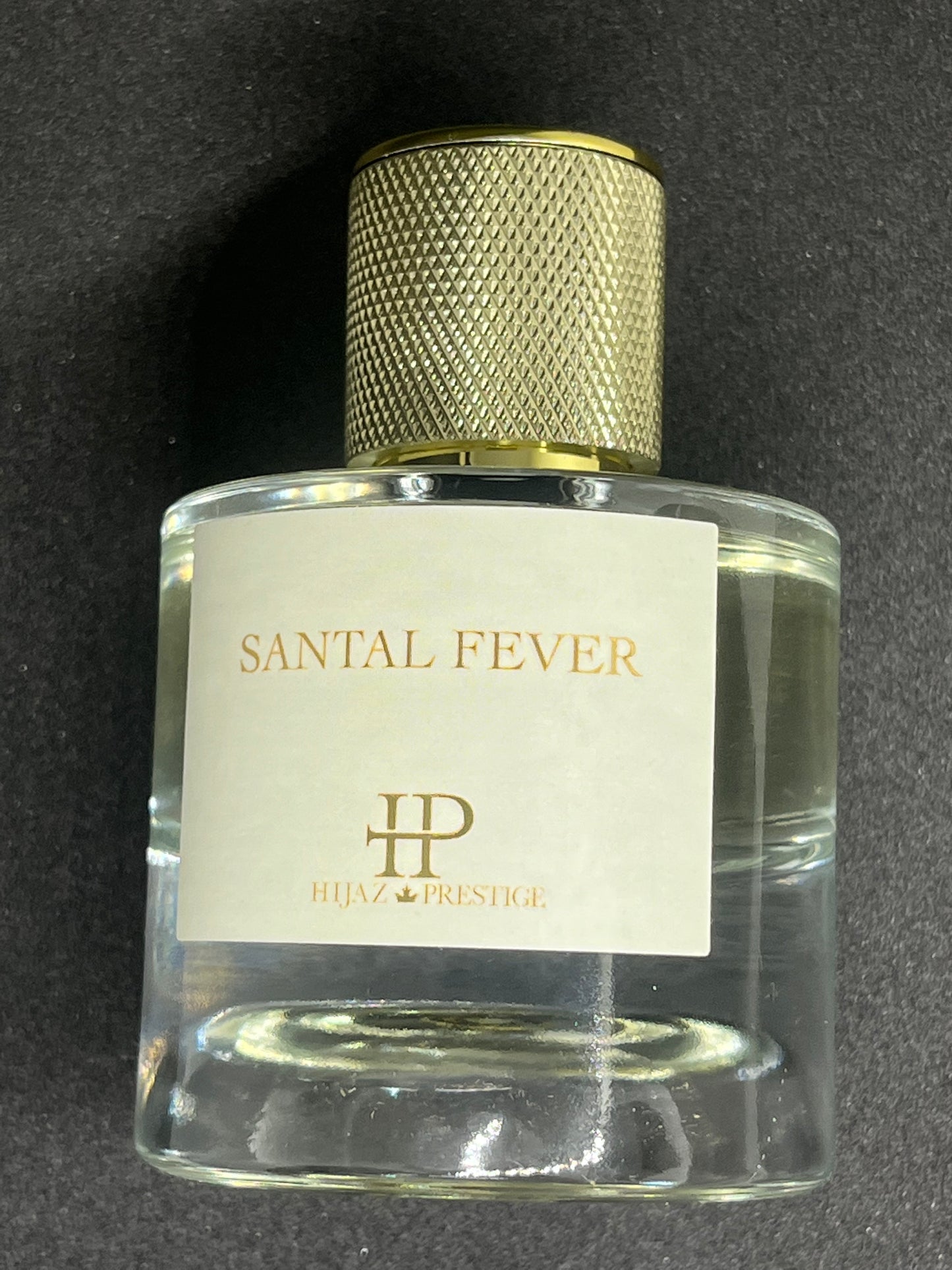 SANTAL FEVER