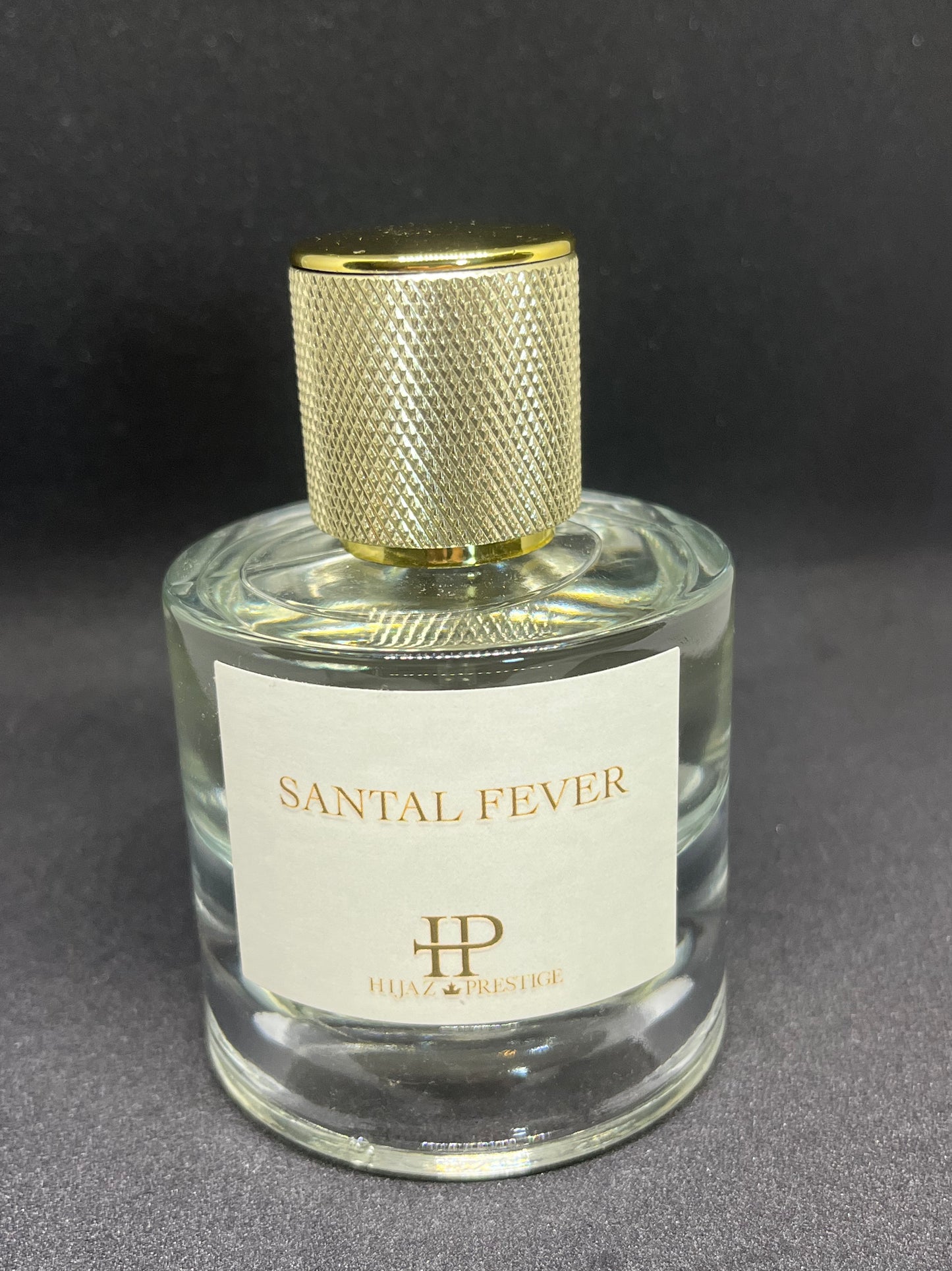 SANTAL FEVER