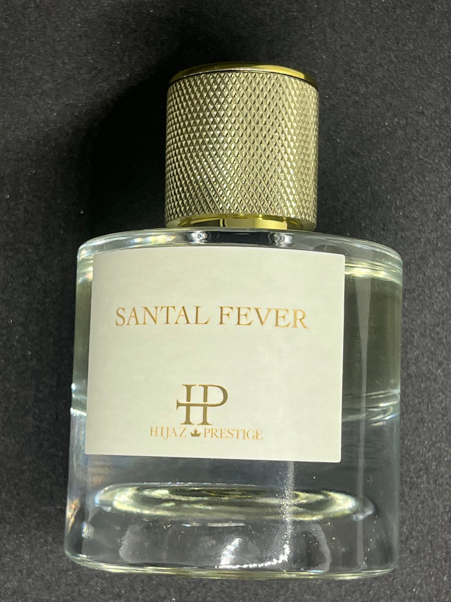 SANTAL FEVER