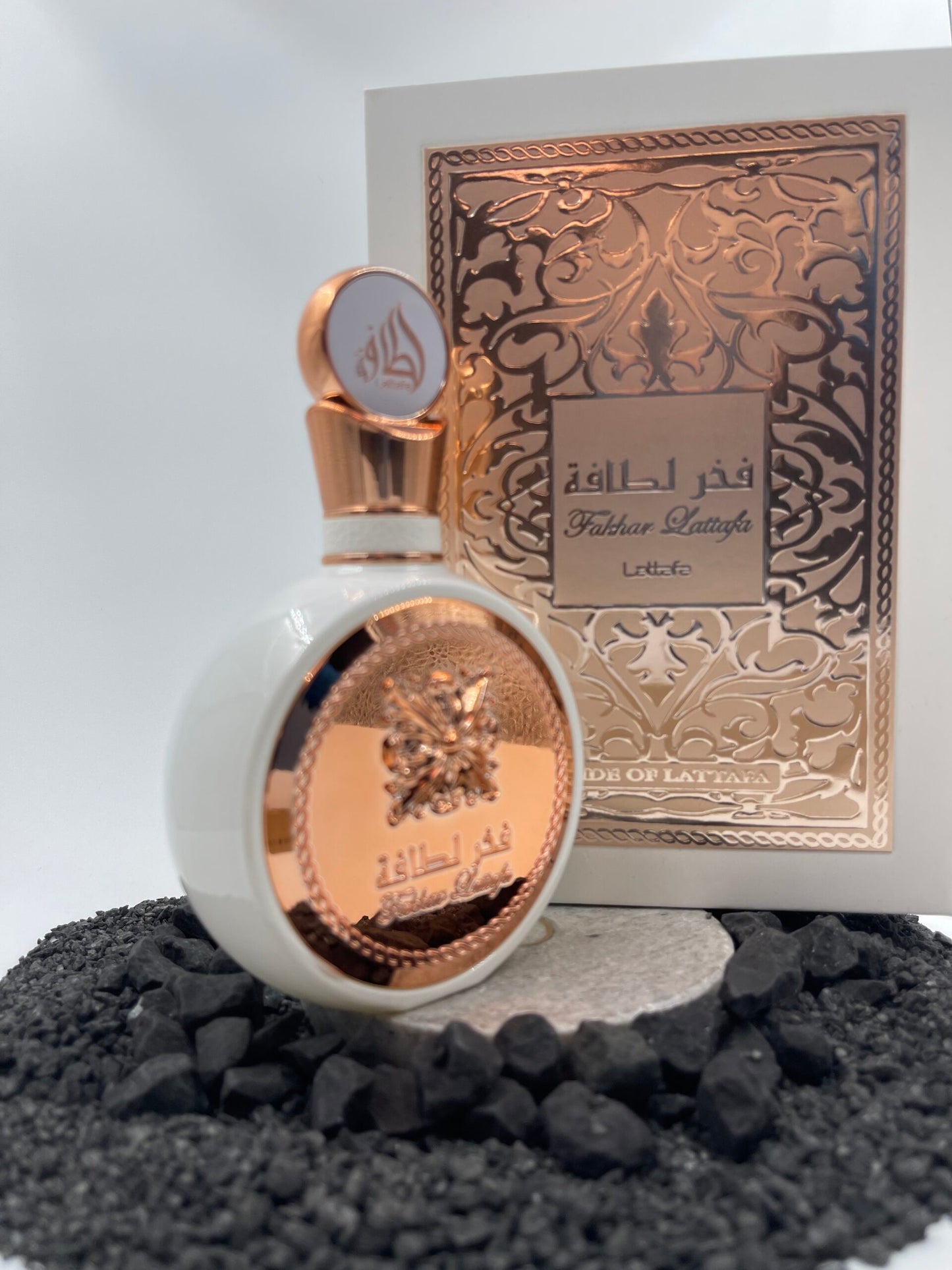 Fakhar - 100 ml
