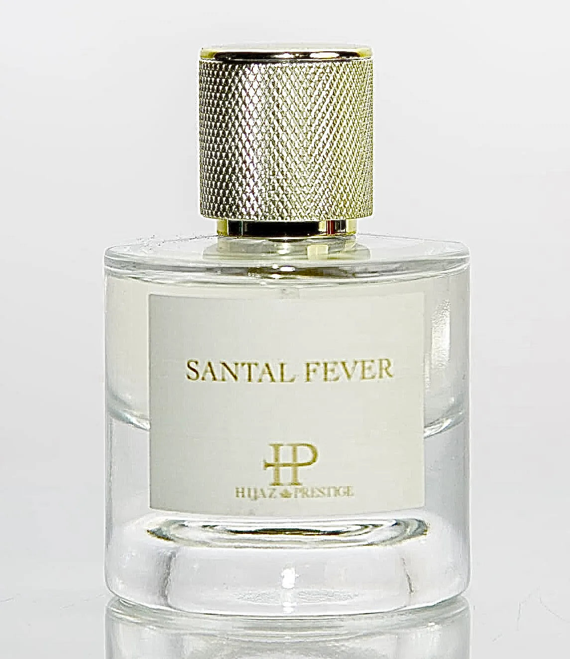 SANTAL FEVER