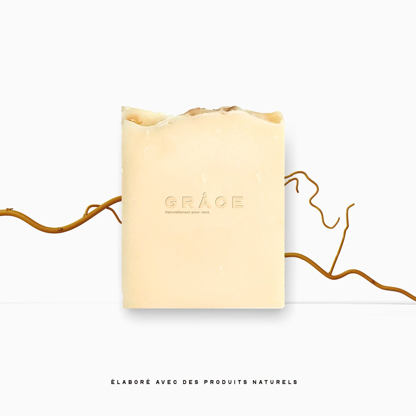 Savon lait d’ânesse – Savon artisanal