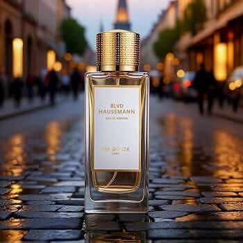 Boulevard Haussmann