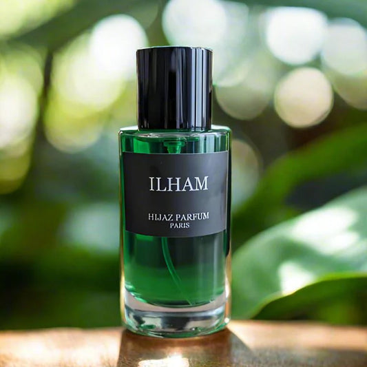 Ilham