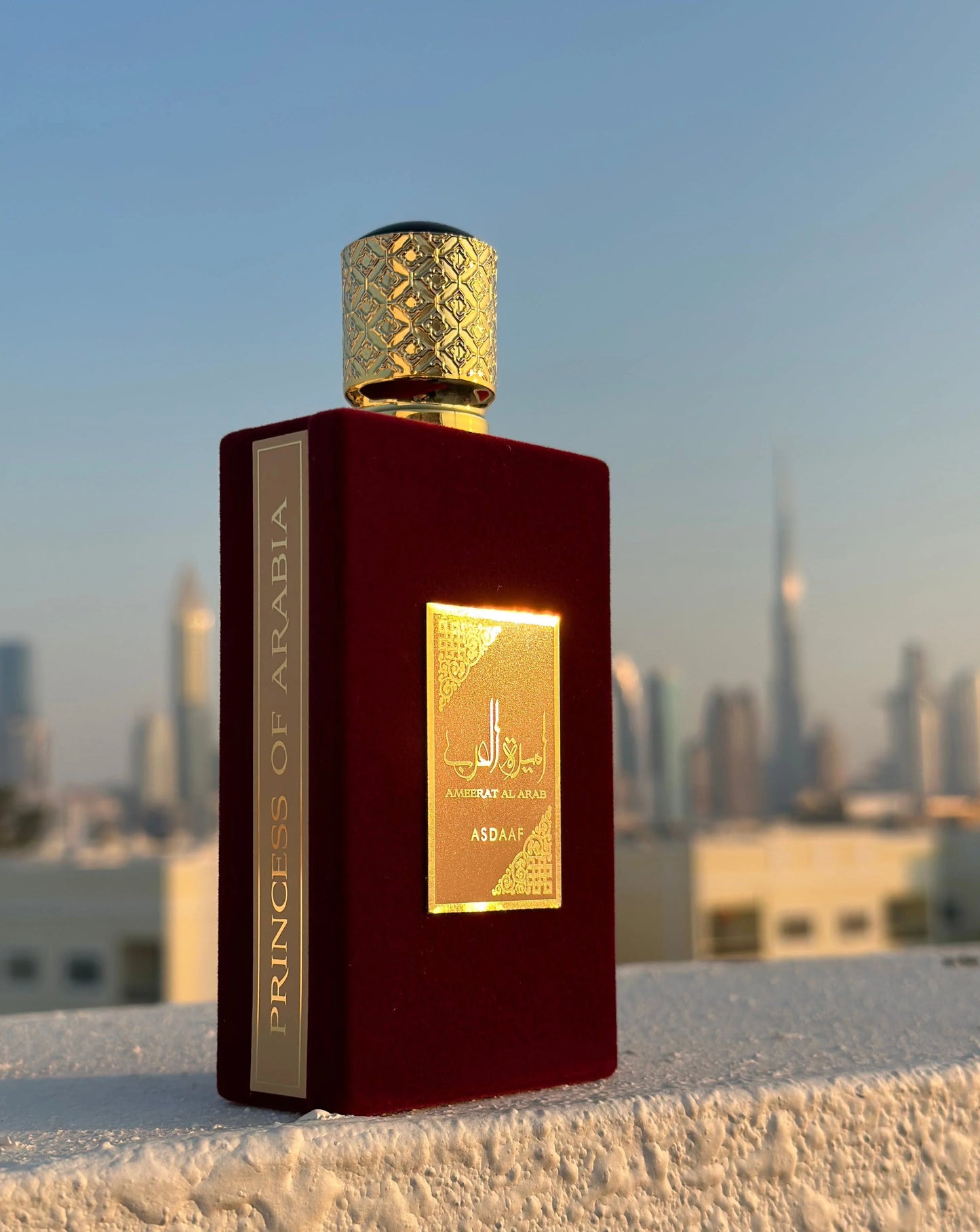 Ameerat Al arab - 100 ml