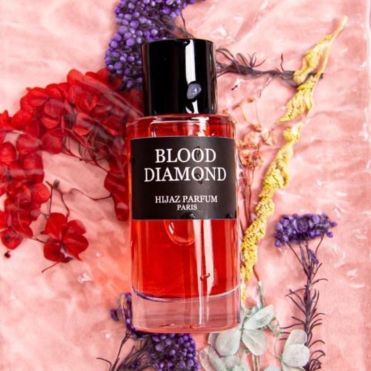 blood diamond - 50 ml