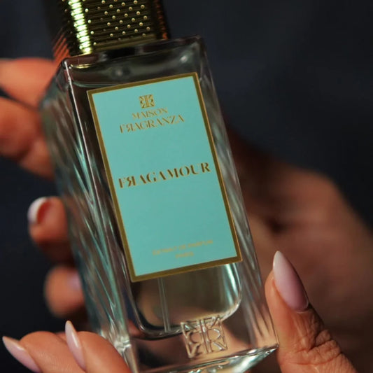 Fragamour