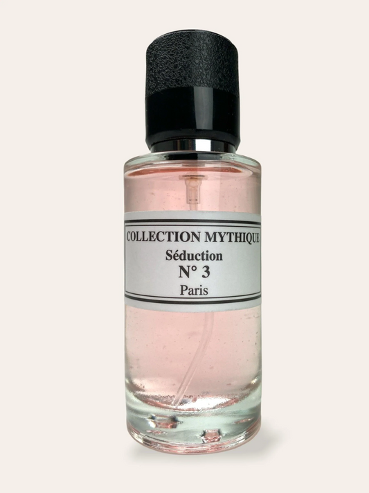 Séduction N°3
