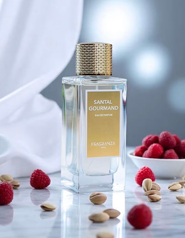 Santal Gourmand