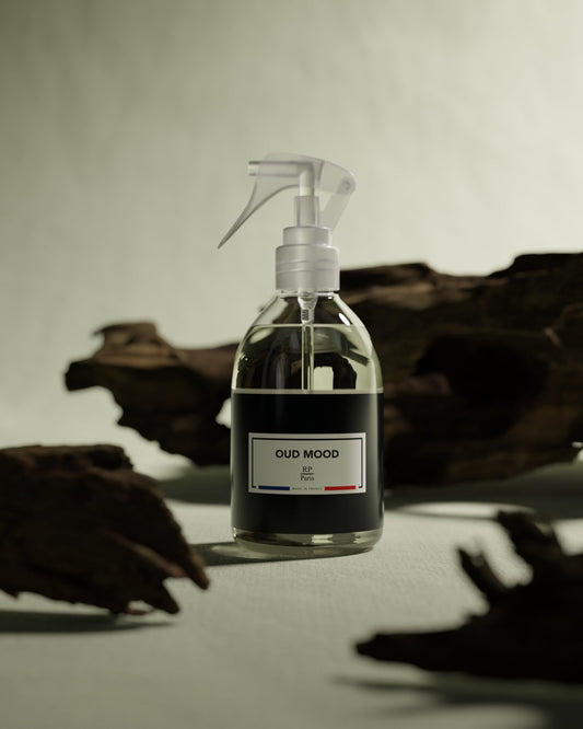Oud mood