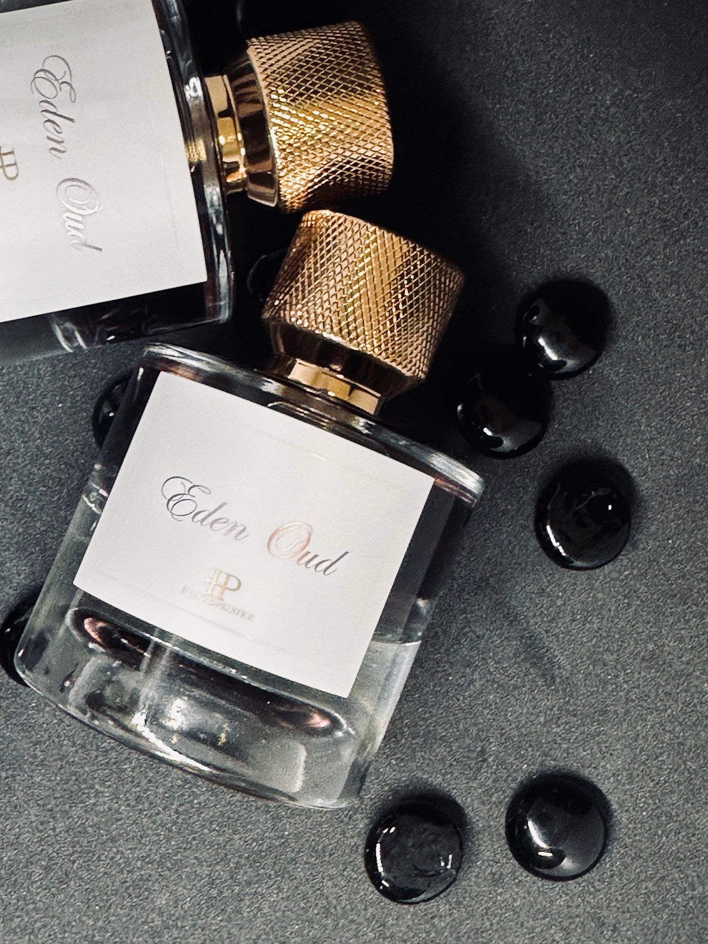 Eden Oud