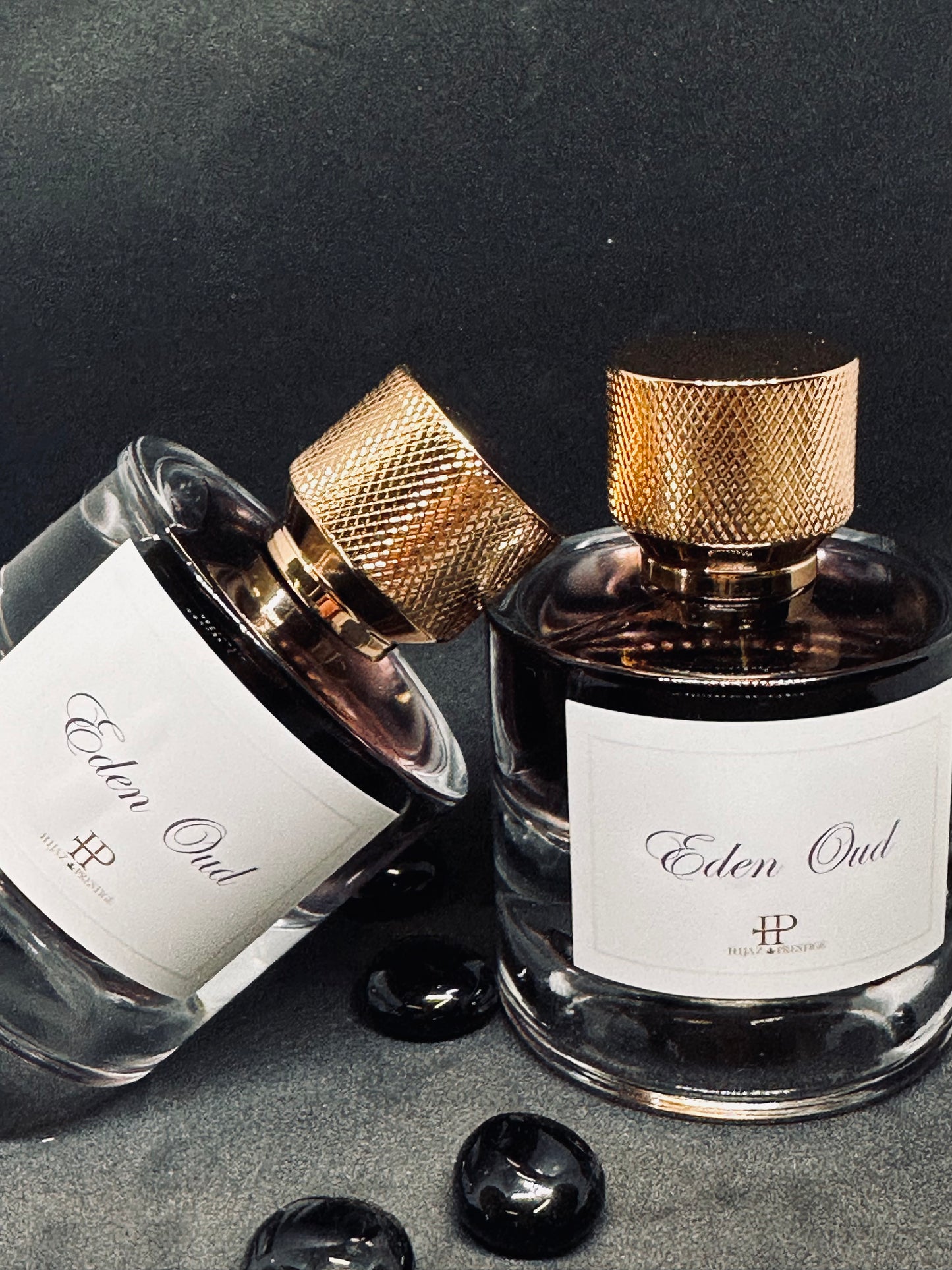 Eden Oud