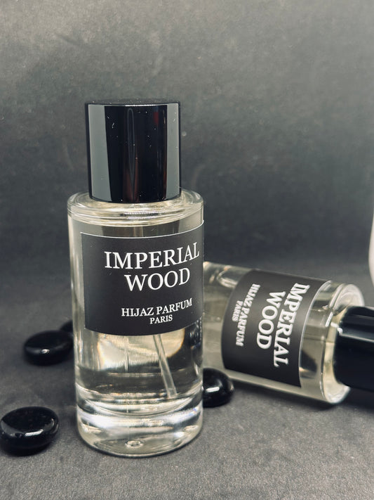 IMPERIAL WOOD