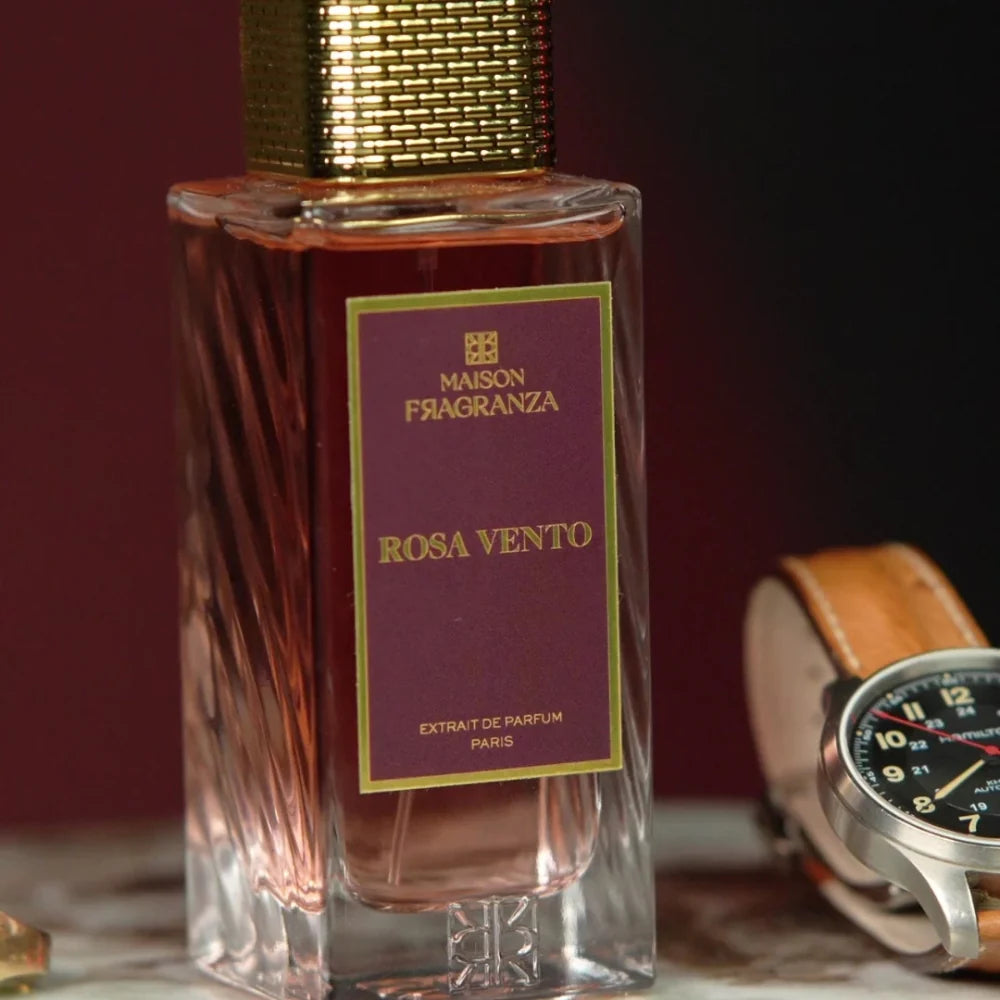 Rosa Vento