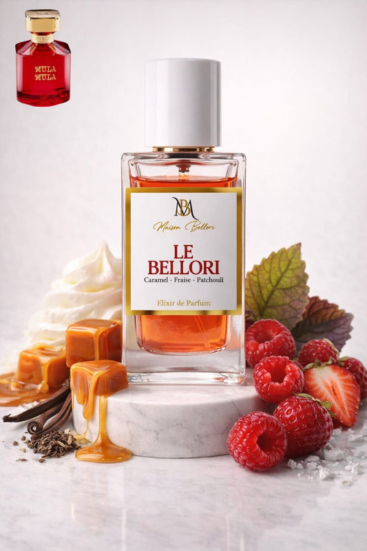 Le Bellori