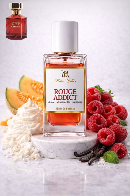 Rouge Addict