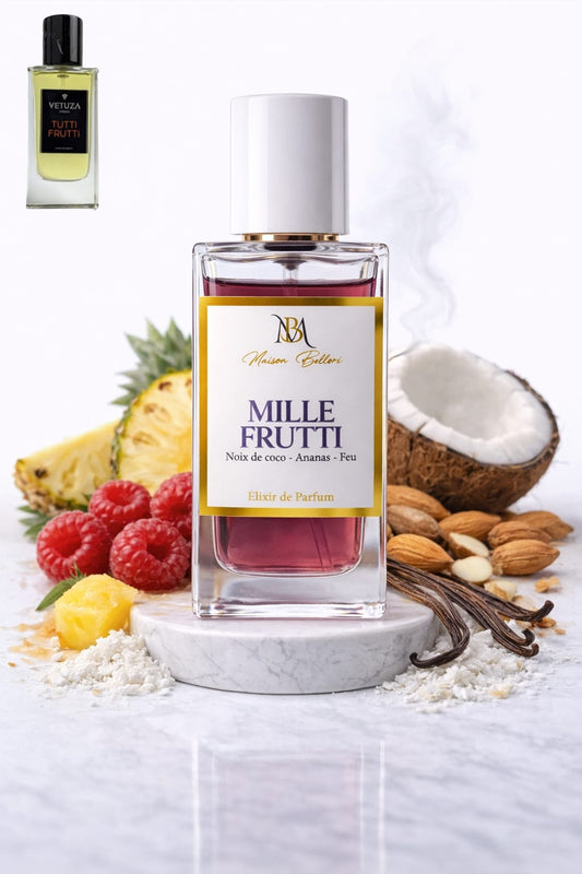 Mille Frutti
