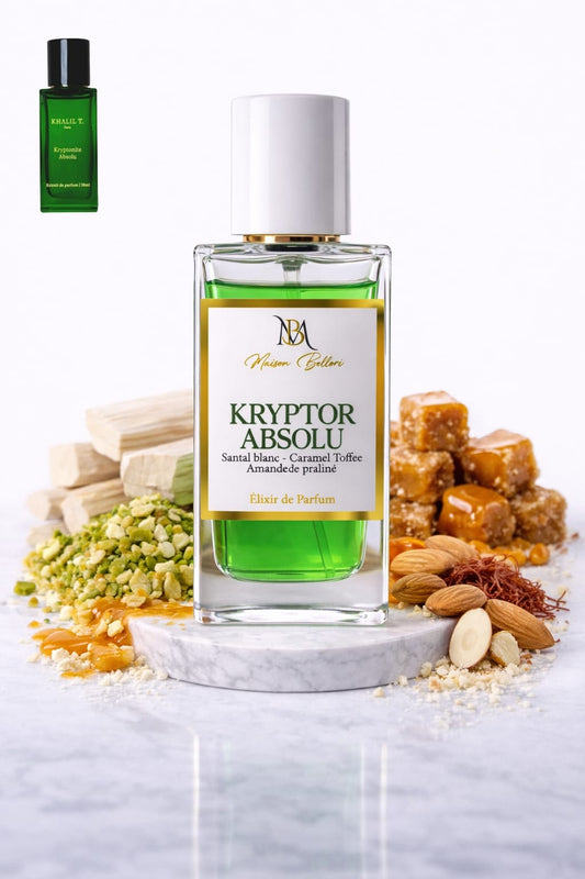 Kryptor Absolu