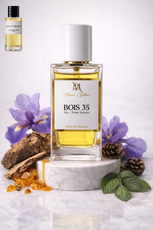 Bois 35