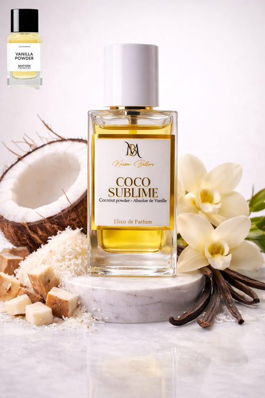 Coco Sublime
