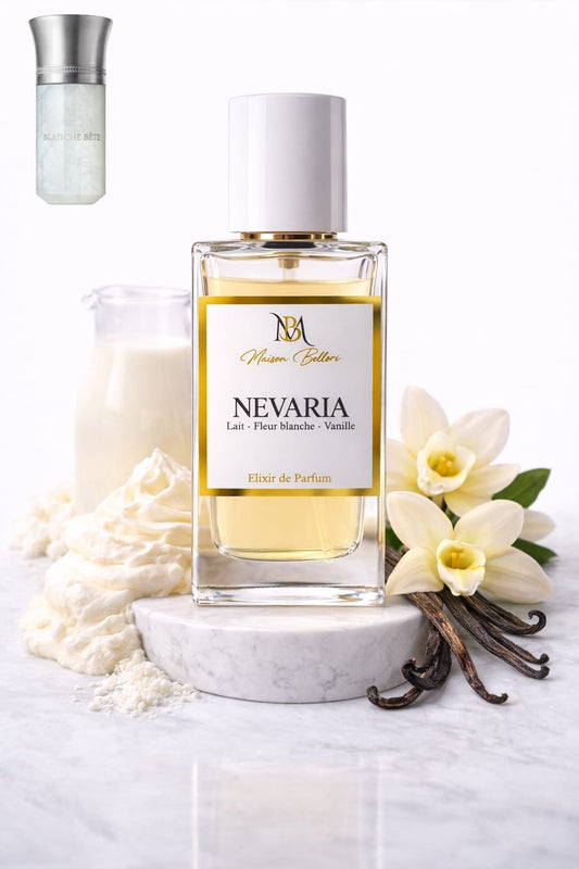 Nevaria