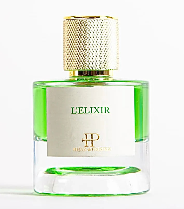 L'ELIXIR