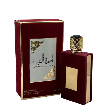 Ameerat Al arab - 100 ml