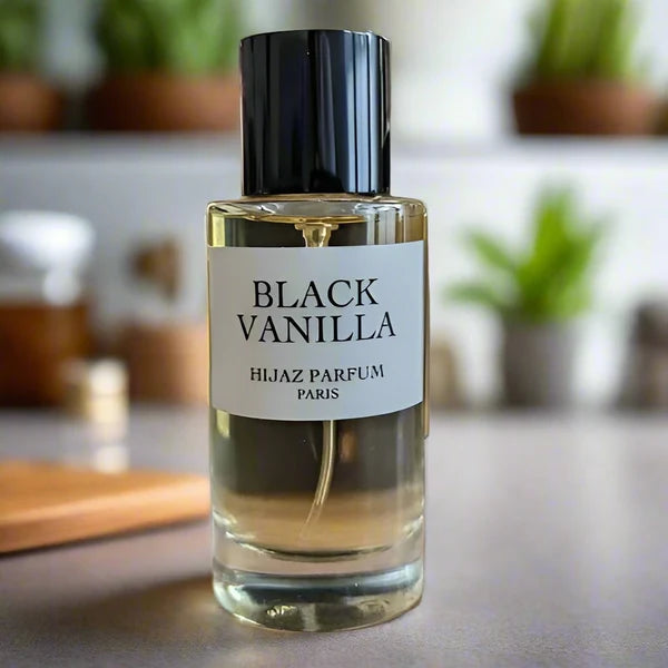 Black Vanilla