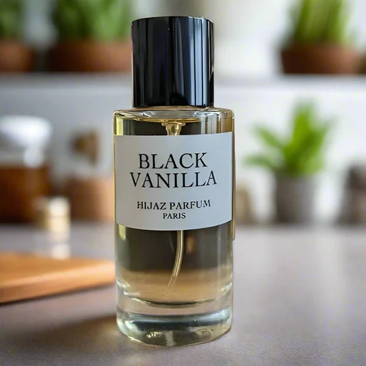 Black Vanilla