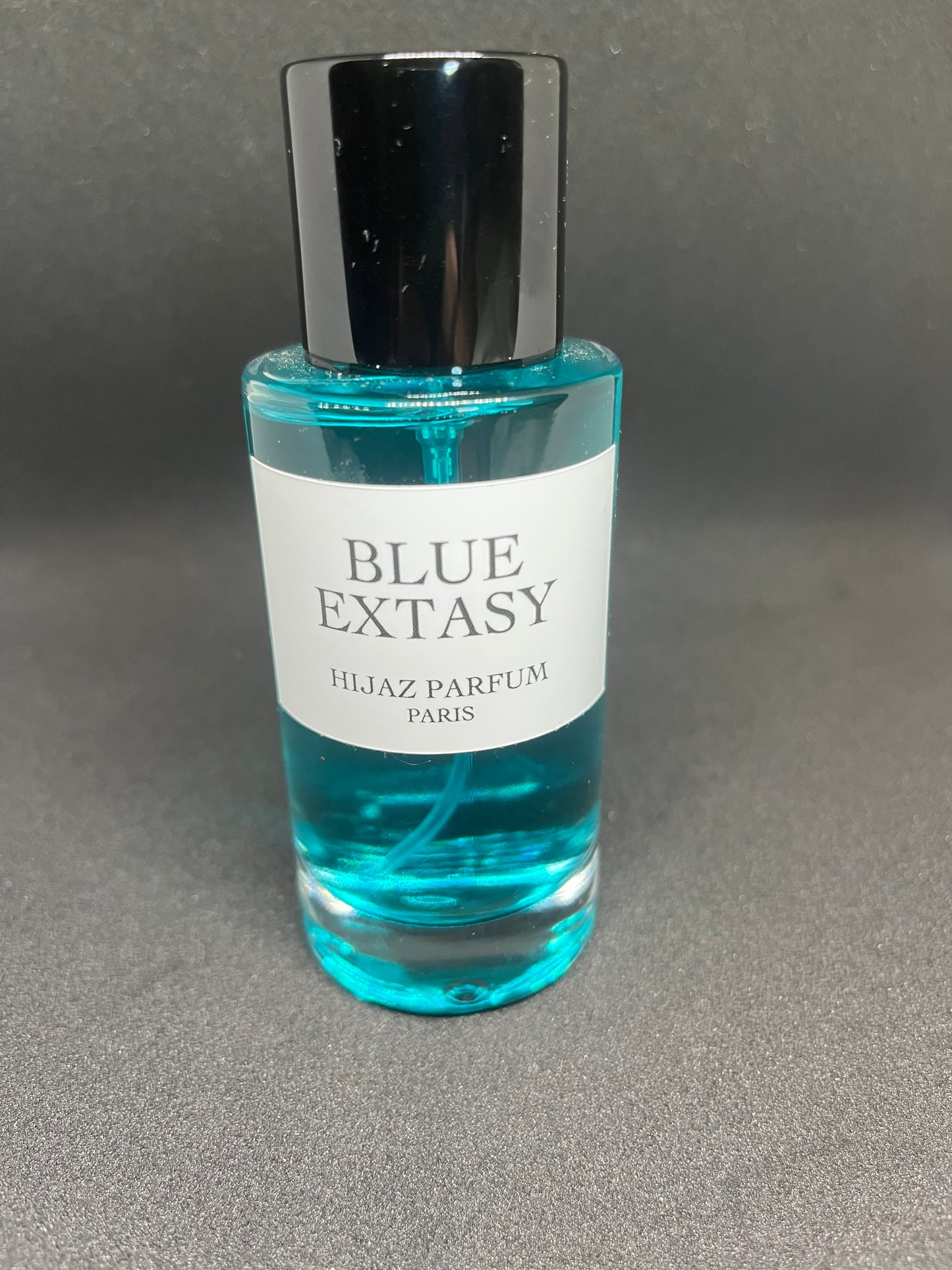 BLUE EXTASY