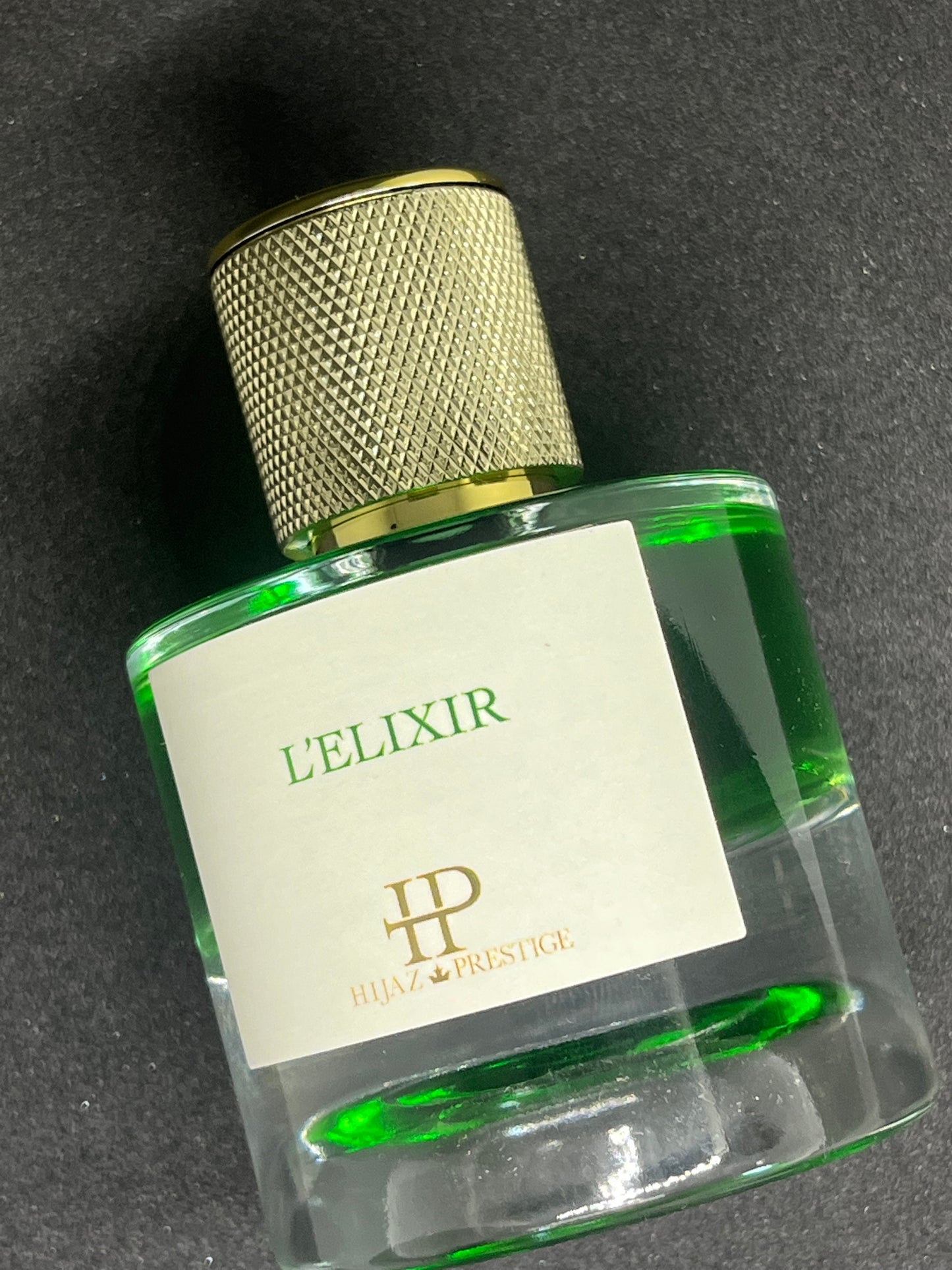 L'ELIXIR